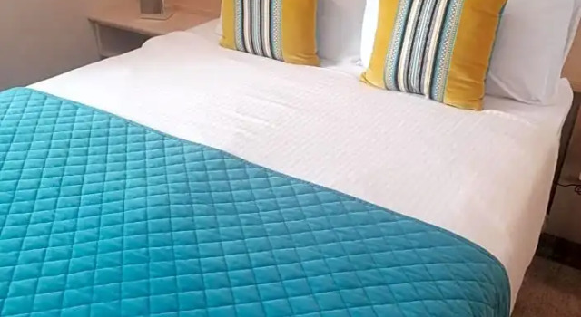Номер Standard The Lodge Hotel