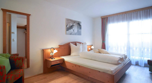 AlpinLodges Oetz