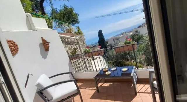 Апартаменты Apartment Marina