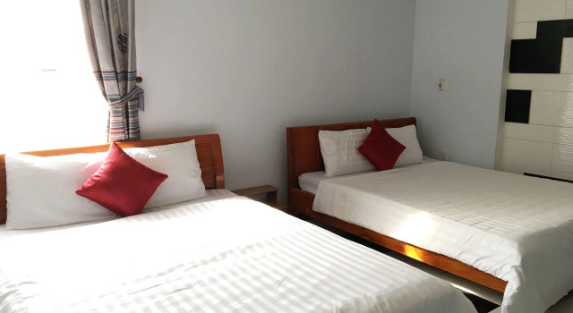 Ha My Guesthouse