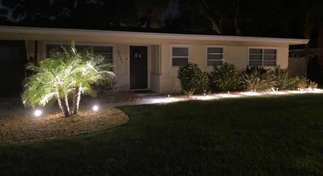 Коттедж с 3 комнатами Boho Vibe 3B/2B centrally located Alta Vista Home
