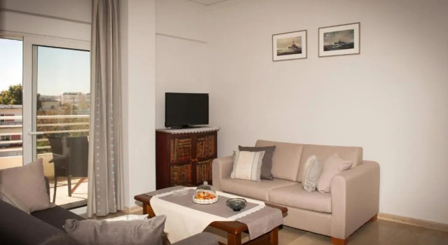Апартаменты Port House