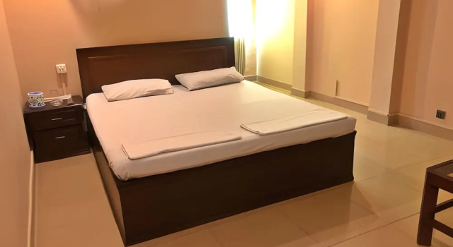 Babar House, Buchen Sie Pension Faisalabad Punjab Region