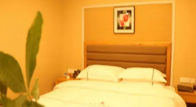 Люкс Honghui Hotel