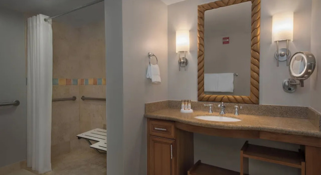 Двухместный номер Standard с балконом Marriotts Maui Ocean Club - Molokai, Maui & Lanai Towers