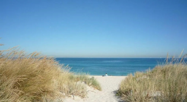 Вилла Eden Beach vista mare a 250 metri dalla spiaggia