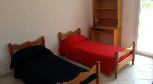 Lungomare House, Book Apartment Hotels in Sicily with Parking, Parking
