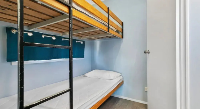 Студия Standard Bribie Island Caravan Park