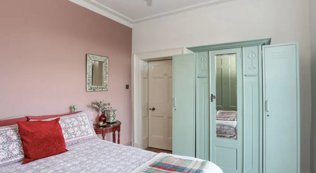 Towyn Lodge, Book Lejlighed Lejligheder i North Wales, Lejlighed