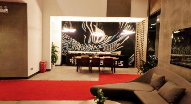 Yangshuo Manjing Travel Photography Hotel (West Street  Branch), Book Hotel Yangshuo Guangxi, near Yangshuo Double Beach