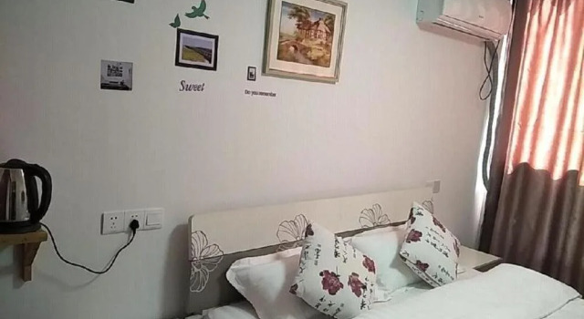 Tongli Riverside Inn, Забронировать Отель Отели Сучжоу с парковкой, Парковка