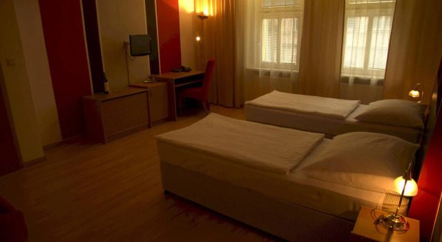 Hotel Payer