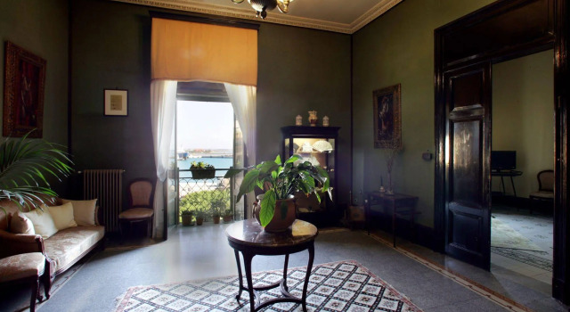 Alla Marina Bed And Breakfast, Book Hotel Hotels in Sicily with Parking, Parking