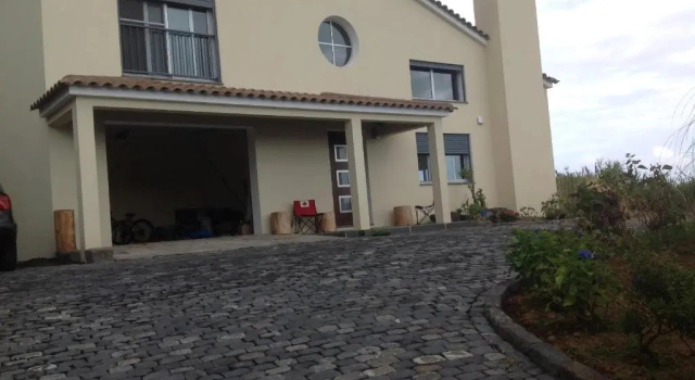 Коттедж Casa da Vigia