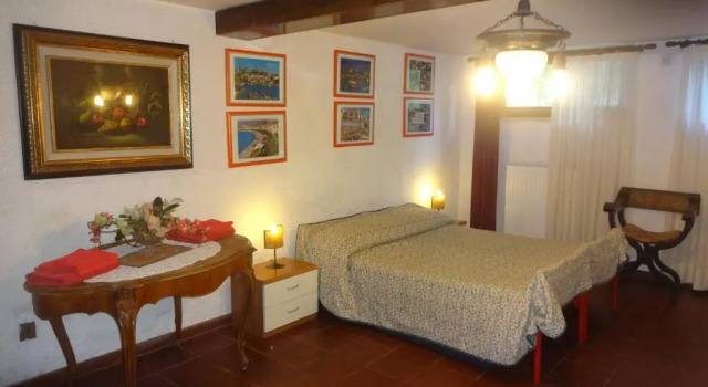 Номер Standard B&B Villa Sans Souci