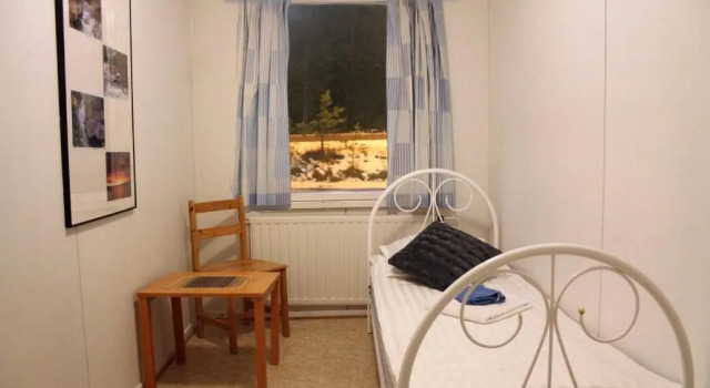 Номер Economy B&B RukaTupa