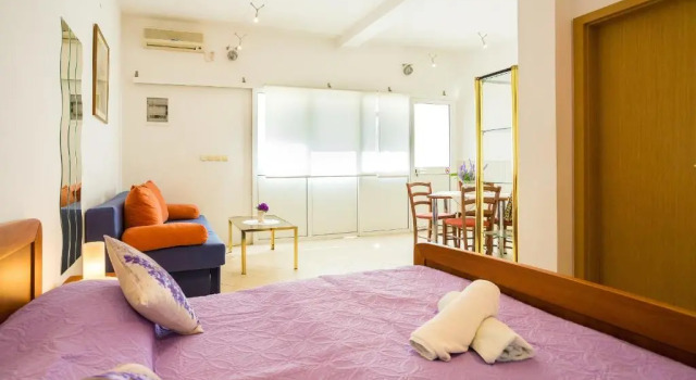 Апартаменты Sunshine Apartments