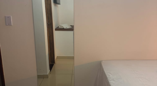 Номер Standard Hotel Ipe
