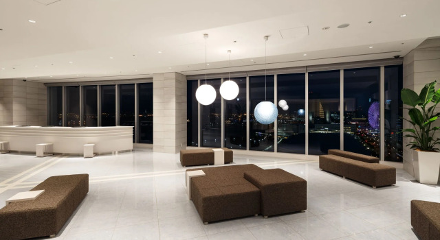 Hilton Garden Inn Yokohama Minatomirai, Забронировать Отель Nishi Ward Иокогама, рядом с Yokohama City Air Terminal