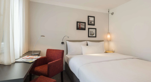 Двухместный номер Standard с балконом The Stay.residence
