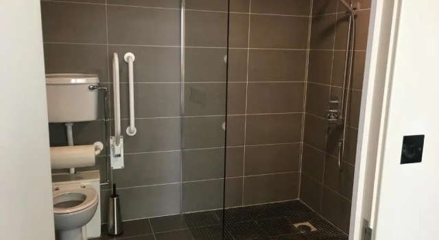 Двухместный номер Standard Hotel Xanadu