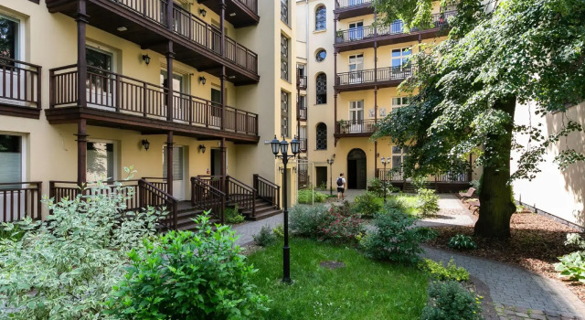Antigua Apartments, Забронировать Апартаменты/квартира Отели Кракова с завтраком, рядом с Церковь Святого Франциска Ассизи, Завтраки