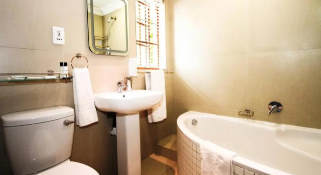 Двухместный номер Standard Rivonia Premier Lodge