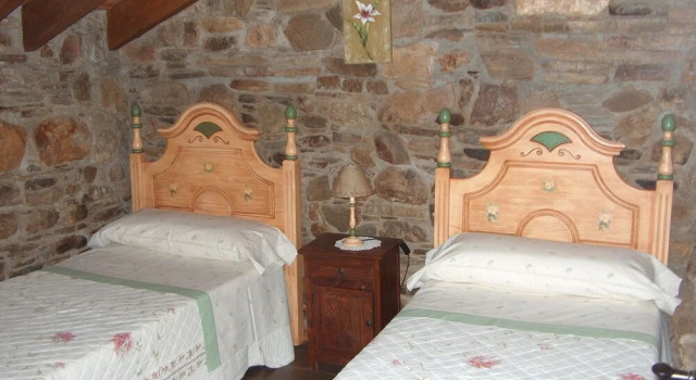 Casa Rural El Piñeo