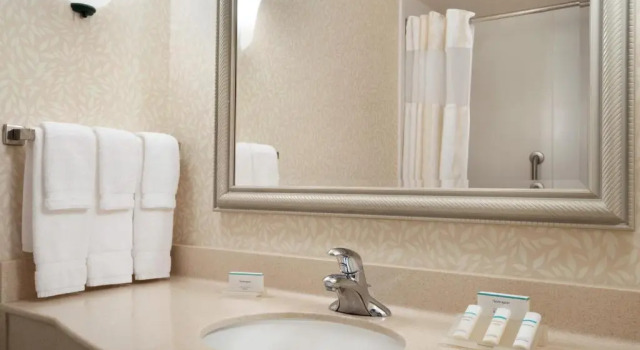 Номер Standard Hilton Garden Inn Wilkes-Barre