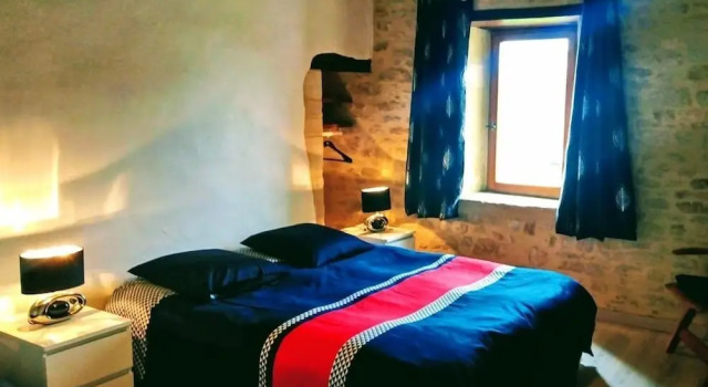 Номер Classic La Ferme Manoir Saint Barthélemy