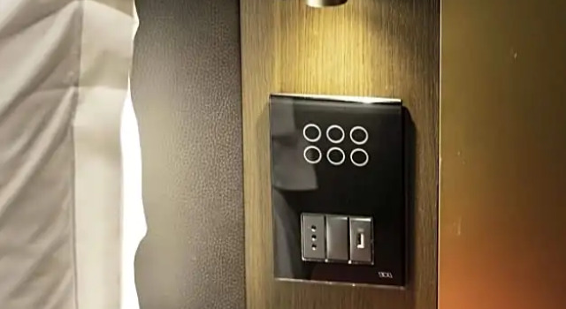 Двухместный номер Classic The Market Urban Hotel