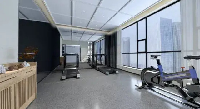 PM hotel, Book Hotel Hoteller i Shaoyang County med pool, Swimmingpool