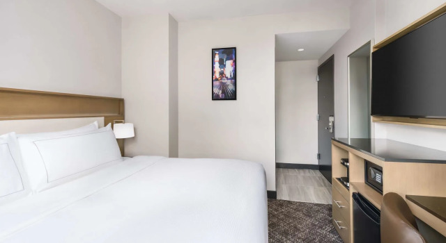 Doubletree by Hilton New York Times Square South