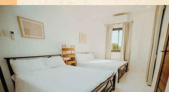Номер Classic The Cozy Ilocos Suites
