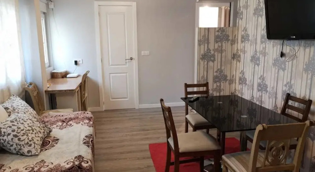 Apartamento Laguna, Забронировать Апартаменты/квартира Мадрид Провинция Мадрид, рядом с Батан