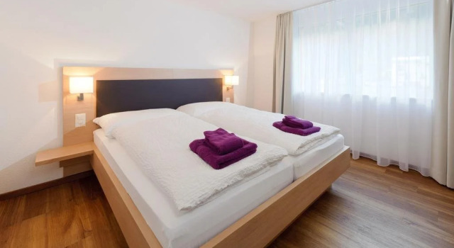 Andolla, Reservar Hotel Saas-Almagell Saastal