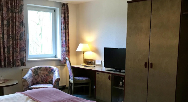 Двухместный номер Standard Hotel Dein Gutshof