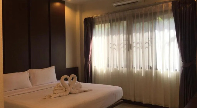 Вилла Wanna Dream Pool Villas Ao Nang