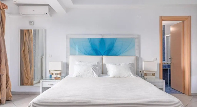 Полулюкс Hotel Lido Thassos