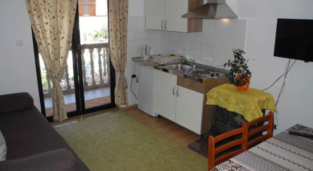 Apartments in Crikvenica 41042, Забронировать Апартаменты/квартира Цриквеница Приморско-Горанская жупания