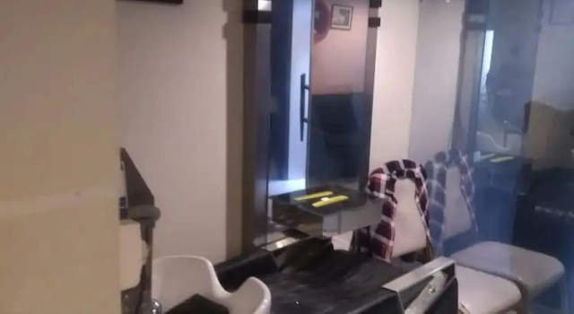 Номер Deluxe Hotel Rajshree & Spa