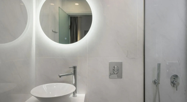 Апартаменты Kristall Suites