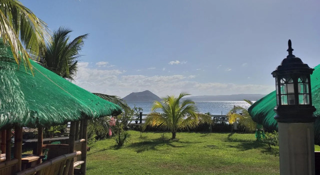 San Roque Paradise Hotel, Varaa Hotelli  