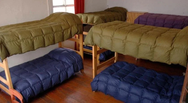 Hostal Acuarela