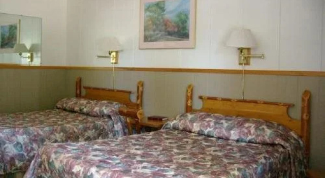 Bel Air Cottages and Motel, Reserva ahora Motel Sauble Beach Bruce County