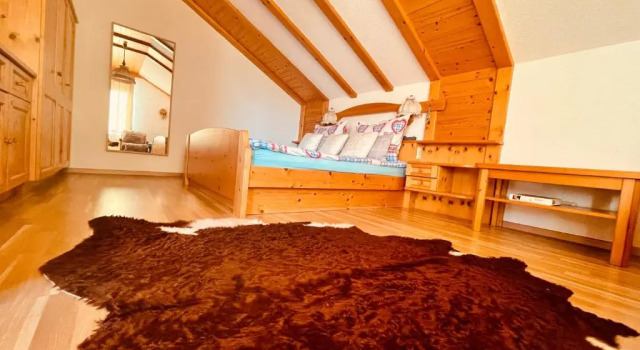 Апартаменты Alpenpension Gasthof