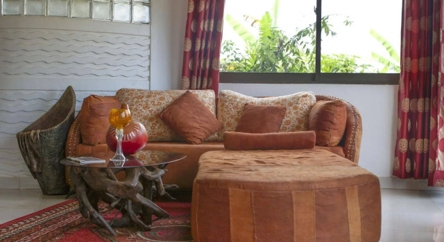 Malakai Eco Lodge
