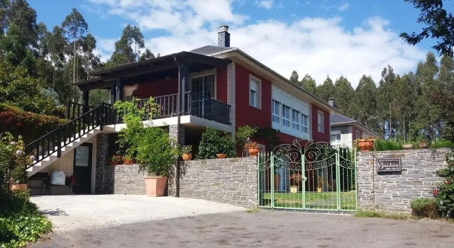 Apartamentos Guidan, Prenota Appartamento Ribadeo 