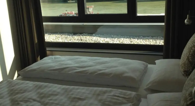 Двухместный номер Superior Hotel Donauhof Mauthausen