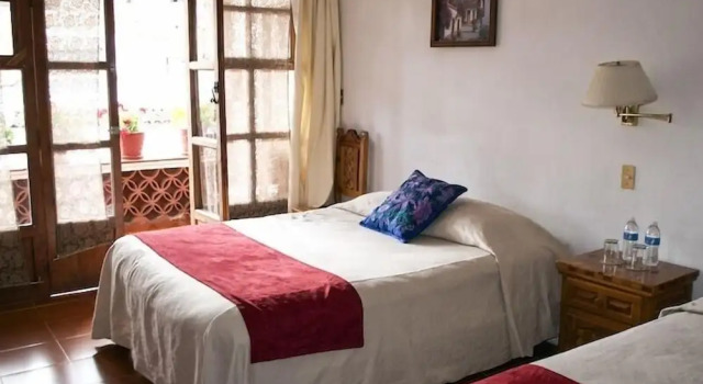 Номер Standard Hotel Mi Casita